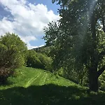 Holiday home Hochbrand *