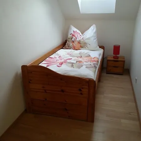 Holiday home Hochbrand *