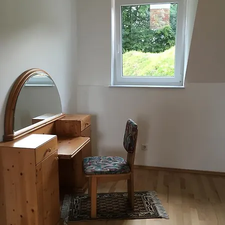 Hochbrand Holiday home Rabenstein