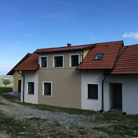 Hochbrand Holiday home