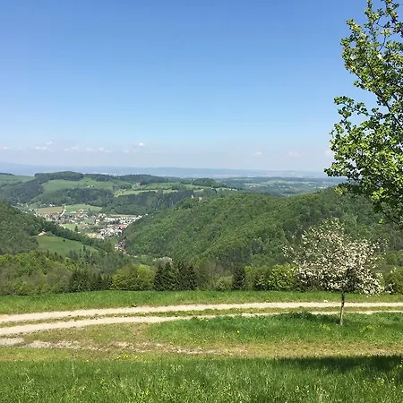 Holiday home Hochbrand