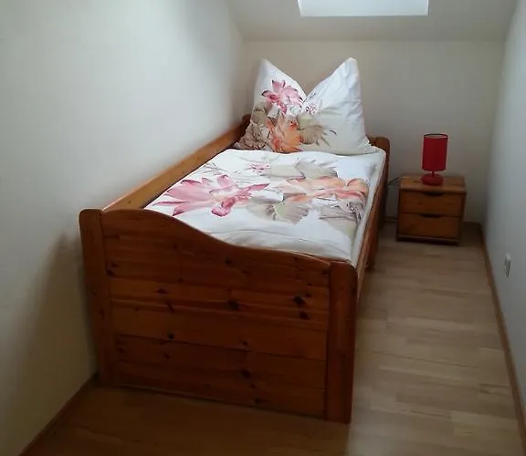 Holiday home Hochbrand *