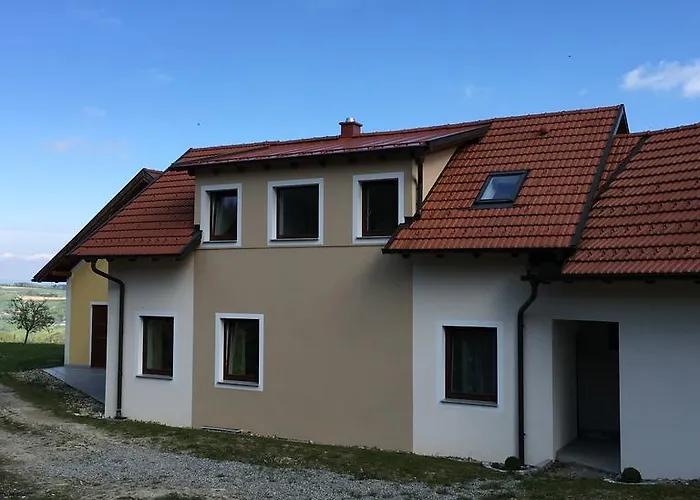 Hochbrand Holiday home