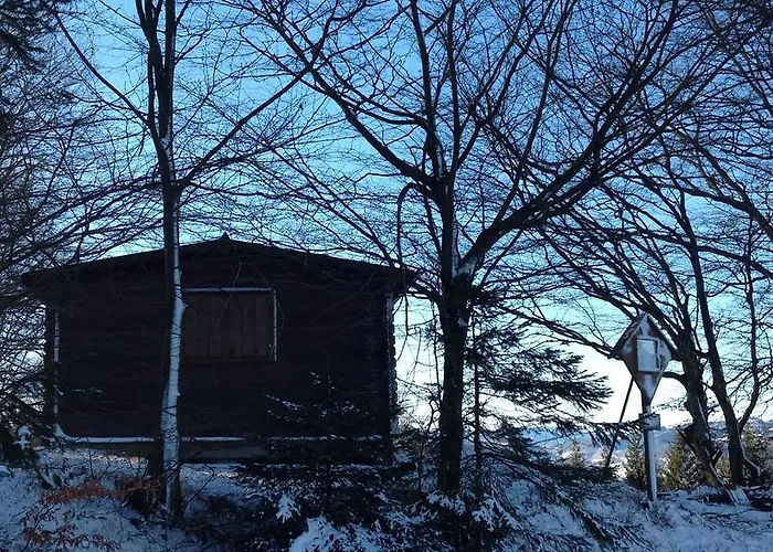 Hochbrand * Rabenstein